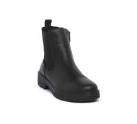 LEGERO NAPPA SCHWARZ boots / scarponcini Donna 41