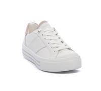 LEGERO NAPPA WHITE sneakers moda Uomo 38 1/2