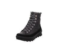 Legero Novara 33, Stivali da Neve Donna, Black 0200, 40 EU