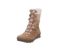 Legero Novara Gore-tex 2-000283 Stivali da donna, Palude Beige 4400, 39 EU