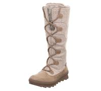 Legero Novara Gore-Tex-Imbottitura Calda, Stivali da Neve Donna, Giotto 4500, 37.5 EU
