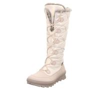 Legero Novara Gore-Tex-Imbottitura Calda, Stivali da Neve Donna, Soft Taupe 4300, 42 EU
