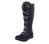 Legero Novara Gore-Tex-Imbottitura Calda, Stivali da Neve Donna, Tempesta 8300, 41 EU
