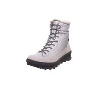 Legero Novara Imbottitura Calda in Gore-Tex, Stivali da Neve Donna, Alluminio 2500, 41 EU