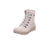 Legero Novara, Stivaletto Donna, Aluminio Grigio Chiaro 2500, 40 EU