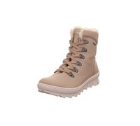 Legero Novara, Stivaletto Donna, Storm Beige 4040, 37.5 EU