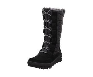 Legero Novara - Stivali da donna, Nero (Nero 0000), 39 EU