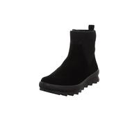 Legero Novara Imbottitura Calda in Gore-Tex, Stivali da Neve Donna, Black 0000, 42 EU