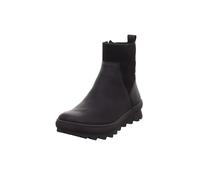 Legero Novara Stivali da neve da donna con calda imbottitura Gore-Tex, Nero 0100, 37.5 EU