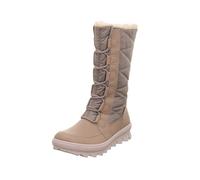 Legero Novara, Stivali Donna, Beige Tempesta 4040, 42.5 EU