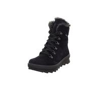 Legero Novara, Stivali Invernali Donna, Oceano Blu 8000, 36 EU