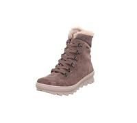 Legero Novara Warm Gefütterte Gore-Tex, Stivali da Neve Donna, Dark Clay 5570, 42 EU