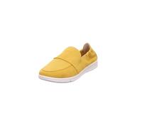 Legero Pantofole da Donna Lucca, Sunshine Yellow 6200, 37 EU