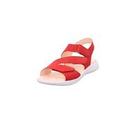 Legero Ragazza Fantastic Sandali, Marte Red 5000, 36 EU