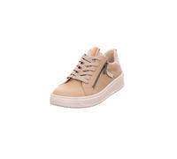 Legero Rejoise, Scarpe da Ginnastica Donna, Almond Beige 4600, 37.5 EU