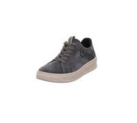 Legero REJOISE, Scarpe da Ginnastica Donna, Charcoal (Grau) 2930, 36 EU Stretta