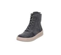 Legero REJOISE, Scarpe da Ginnastica Donna, Charcoal (Grau) 2930, 42 EU Stretta