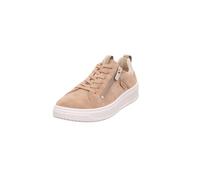 Legero Rejoise, Scarpe da Ginnastica Donna, Crepe Beige 4150, 37 EU