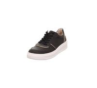 Legero Rejoise, Scarpe da Ginnastica Donna, Nero 0100, 42.5 EU