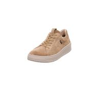 Legero REJOISE, Scarpe da Ginnastica Donna, PALUDE (Beige) 4400, 38.5 EU Stretta