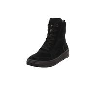 Legero REJOISE - Scarpe da Ginnastica, Schwarz (Schwarz) 0000,