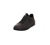 Legero REJOISE, Scarpe da Ginnastica Donna, Schwarz (Schwarz) 0100, 41 EU Stretta