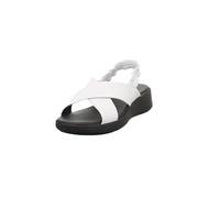 Legero Sandali da donna Easy, Bianco sporco 1000, 39 EU