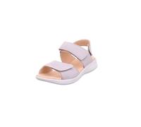 Legero Sandali da donna fantastici, Aluminio grigio 2500, 42 EU