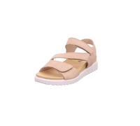 Legero Sandali Move da donna, Tasso Beige 4100, 37 EU