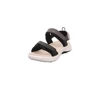 Legero Sandali sportivi da donna Siris 2.0, Nero 0100, 42 EU