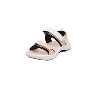 Legero Sandali sportivi da donna Siris 2.0, Tasso Beige 4100, 38 EU