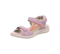 Legero Sandalo crema / lilla / arancione Donna Legero 37