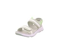 Legero Sandalo da donna Liberty, Alga Verde 7530, 39 EU