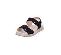 Legero Sandalo da donna Savona, Oceano blu 8000, 40 EU