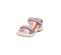 Legero Sandalo da donna Siris 2.0 2-000381, Ridge multicolore 9810, 36 EU