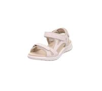 Legero Sandalo da donna SIRIS Offwhite 1010, 38 EU