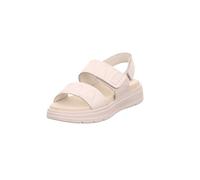 Legero Sunwalker, Sandali Donna, Soft Taupe Beige 4300, 36 EU