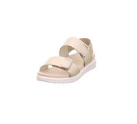Legero Sandalo Move da Donna, Shell (Metallic) 9430, 43 EU