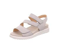 Legero Move, Sandali Donna, Aluminio 2510, 37 EU