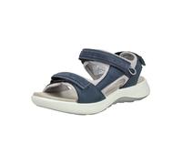 Legero Sandalo navy / grigio chiaro Donna Legero 40