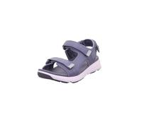 Legero Sandalo piatto da donna Liberty, Indacox 8600, 40 EU