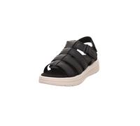 Legero Sunwalker, Sandali Bassi Donna, Nero 0100, 36 EU