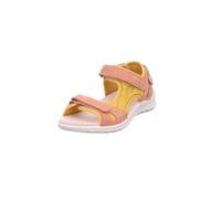 Legero Sandalo Siris da donna, Carnelian rosso 5430, 39 EU