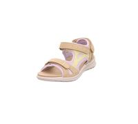 Legero Sandalo Siris da donna, Tasso Beige 4100, 42 EU