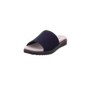 Legero SAVONA Pantofole da donna, Oceano blu 8000, 37 EU