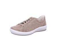 Legero Scarpa stringata 'Komfort Schnürschuh Damen 2-000161 4500 Rauleder in beige' beige Donna - Scarpe - Nuovi arrivi - Scarpe basse e ballerine Legero 38,5