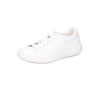Legero Scarpa stringata 'Sneaker Damen 2-000364-1100 Echtleder in weiß' bianco Donna - Scarpe - Nuovi arrivi - Scarpe basse e ballerine Legero 40