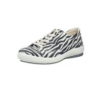 Legero Scarpa stringata sportiva nero Donna - Scarpe - Scarpe basse - Scarpe stringate Legero 39