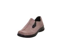 Legero Scarpe da Donna morbide 4.0 da Donna, Leggermente Foderate, Gore-Tex Dark Clay (Rosa) 5570Sneaker, Dark Clay Rosa 5570, 42.5 EU