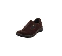 Legero Stivali Morbidi 4.0 Gore-Tex, Scarpe da Ginnastica Donna, Ciok Braun 3420, 37 EU